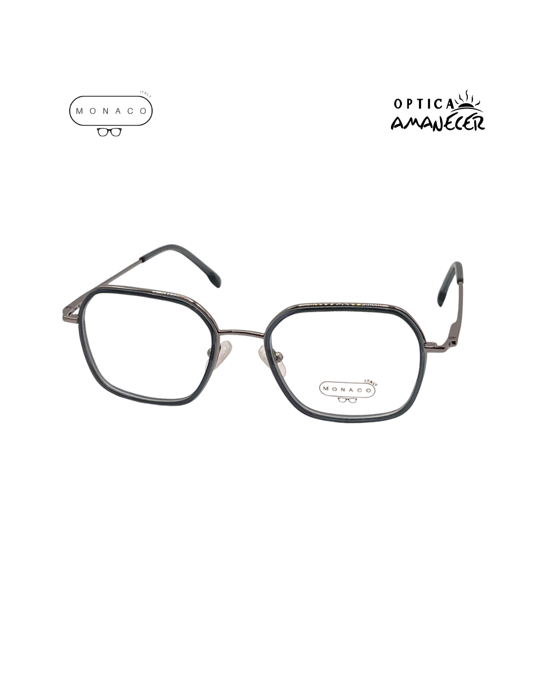 Modelo Monaco – Elegancia contemporánea con inspiración italiana