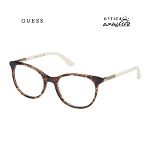 ARMAZÒN Guess Cat Eye Elegance