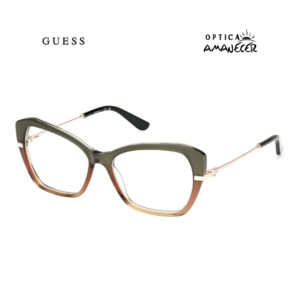 Guess Fearless Design