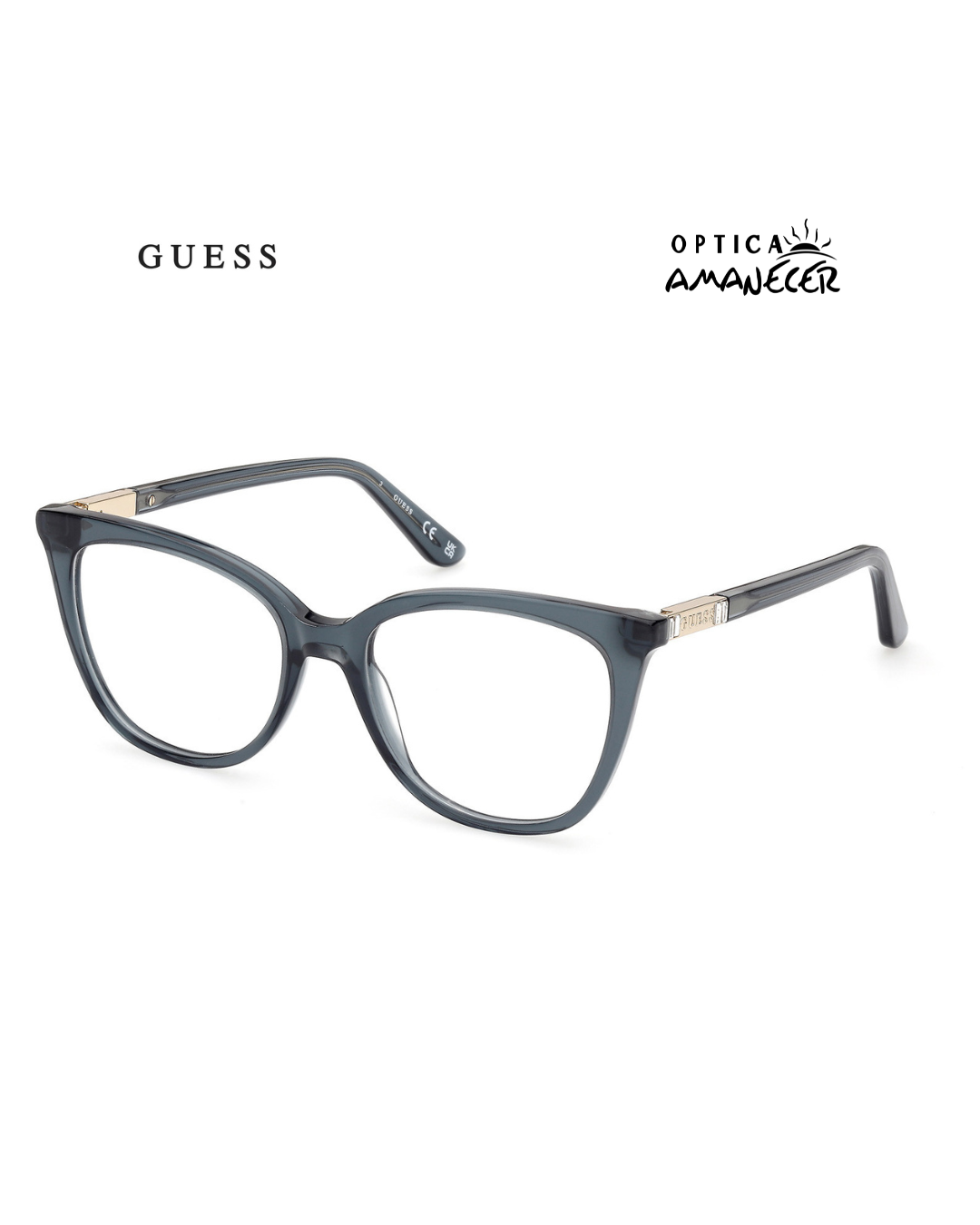 Guess Bold Elegance