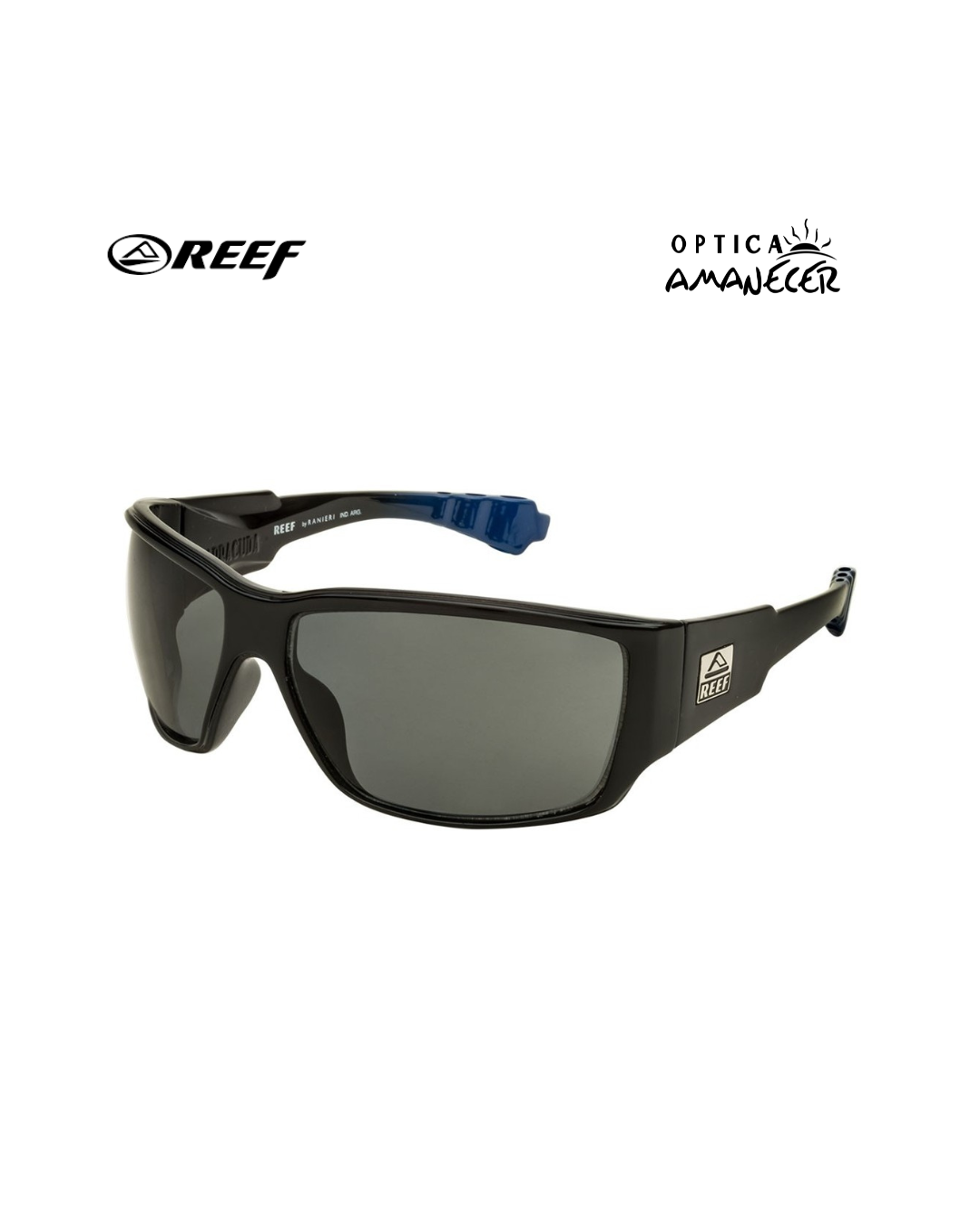 LENTE REEF ENVOLVENTE DEPORTIVO