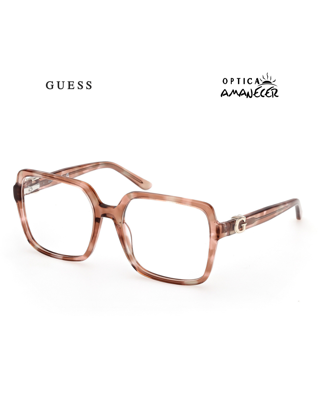 Guess Honey Havana