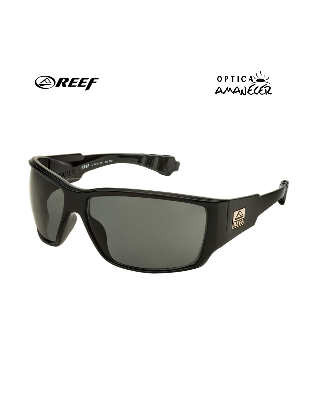 LENTE REEF ENVOLVENTE DEPORTIVO - Imagen 2