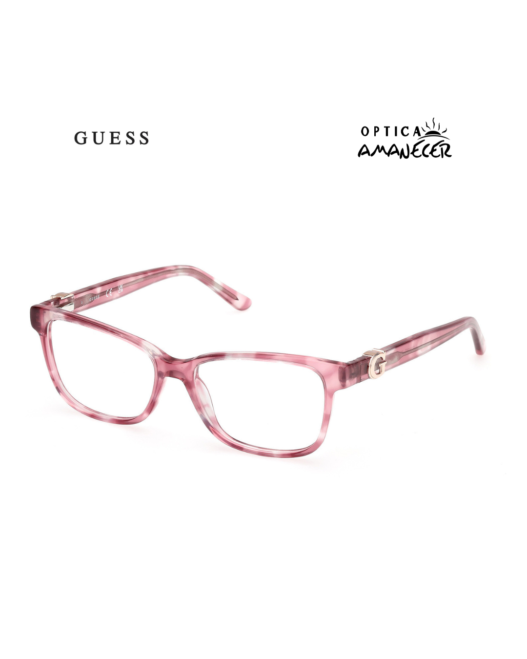 Guess Rose Havana