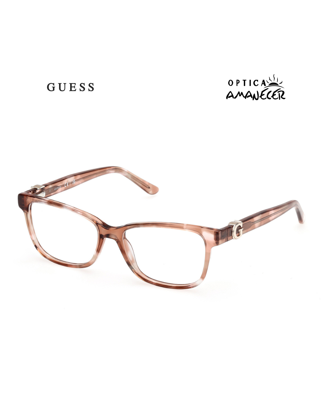 Guess Rose Havana - Imagen 2
