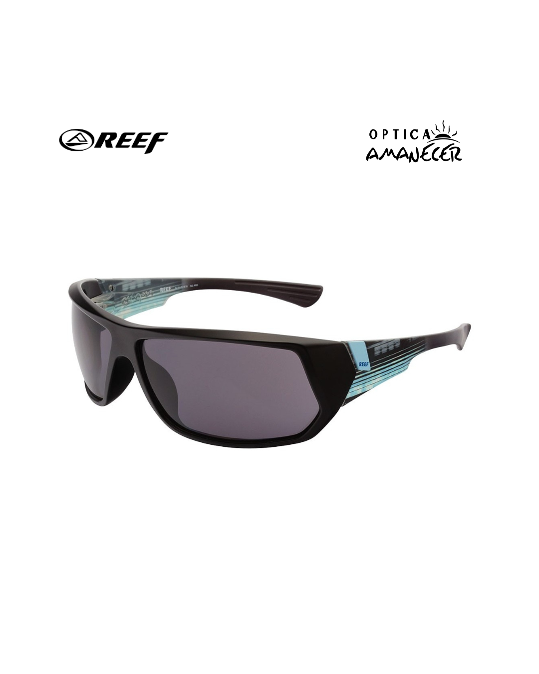 LENTE REEF SPORT ENVOLVENTE - Imagen 2