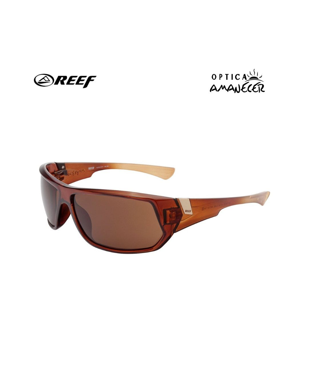 LENTE REEF SPORT ENVOLVENTE - Imagen 3