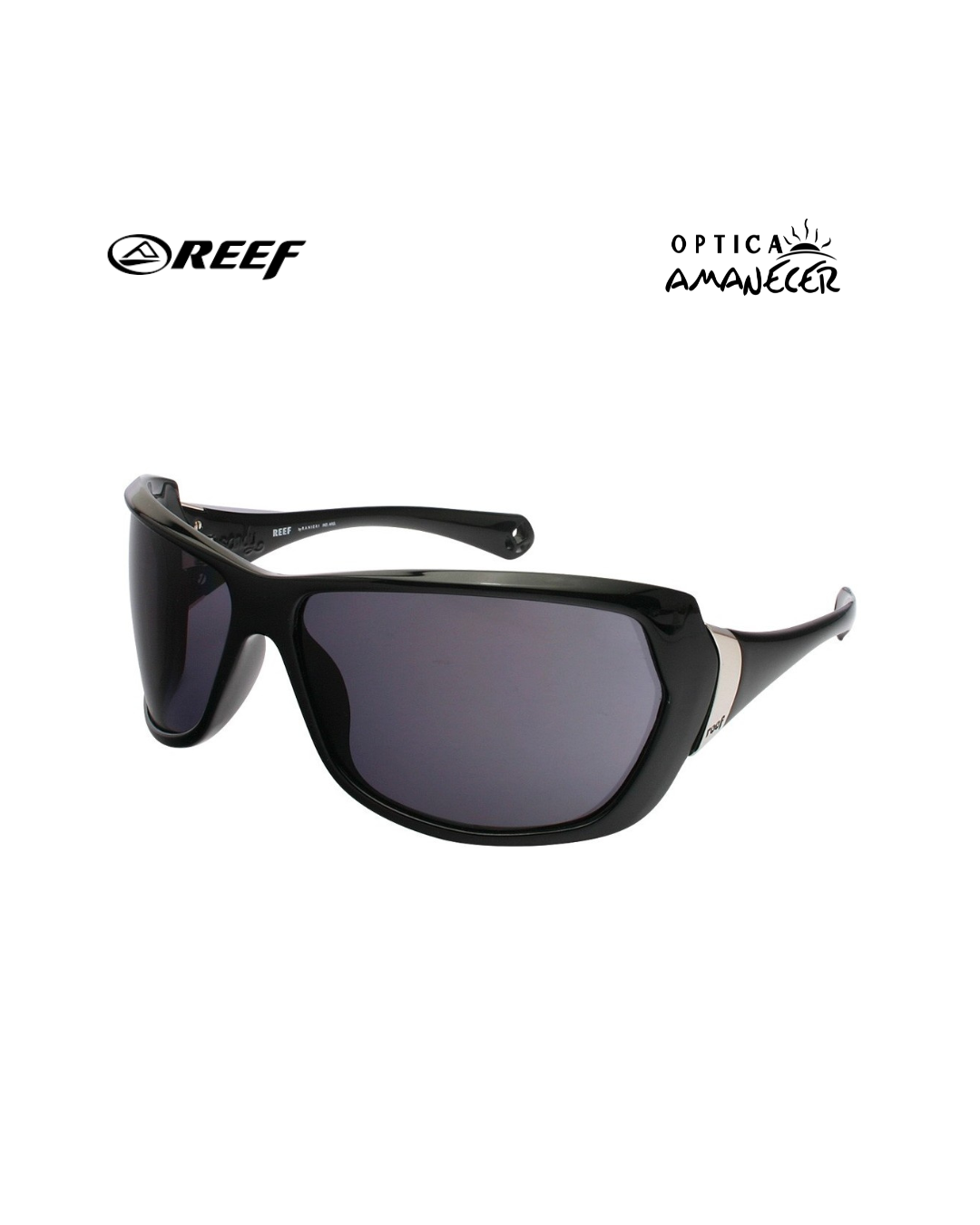 Lente Reef Deportivo Full Protección - Imagen 3
