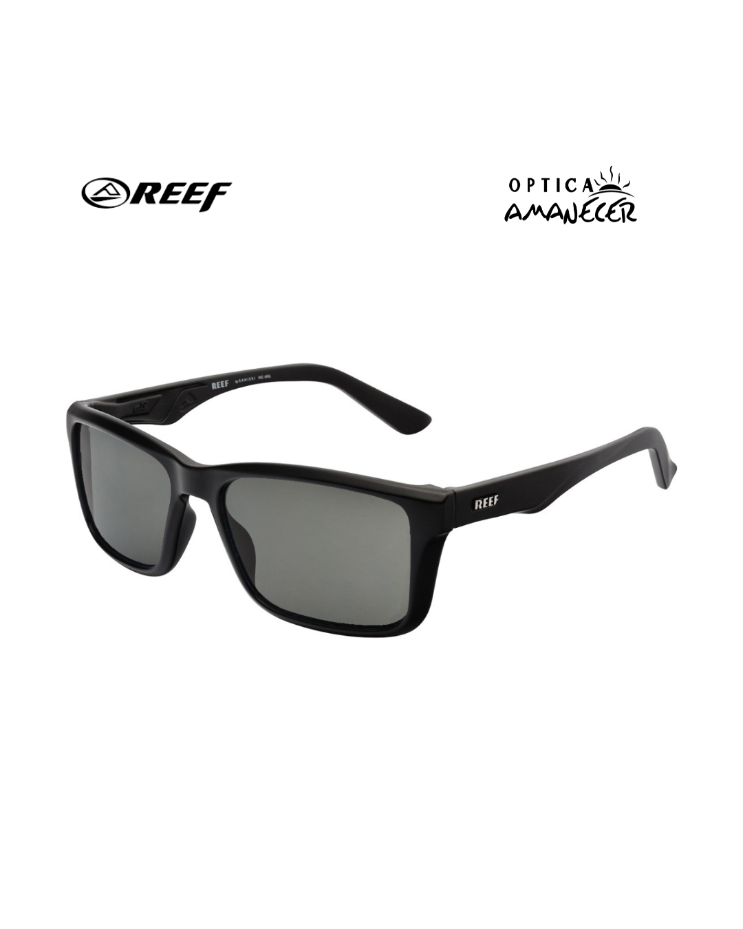 Reef Urban Black - Imagen 2