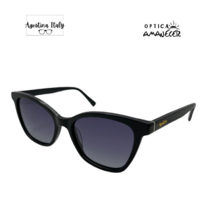 Lentes De Sol Agostina Italy, Polarizados Uv