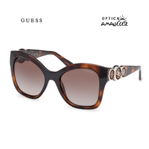 Guess Sunset Statement