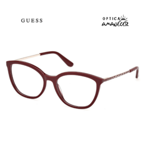 Guess Scarlet Cat Eye