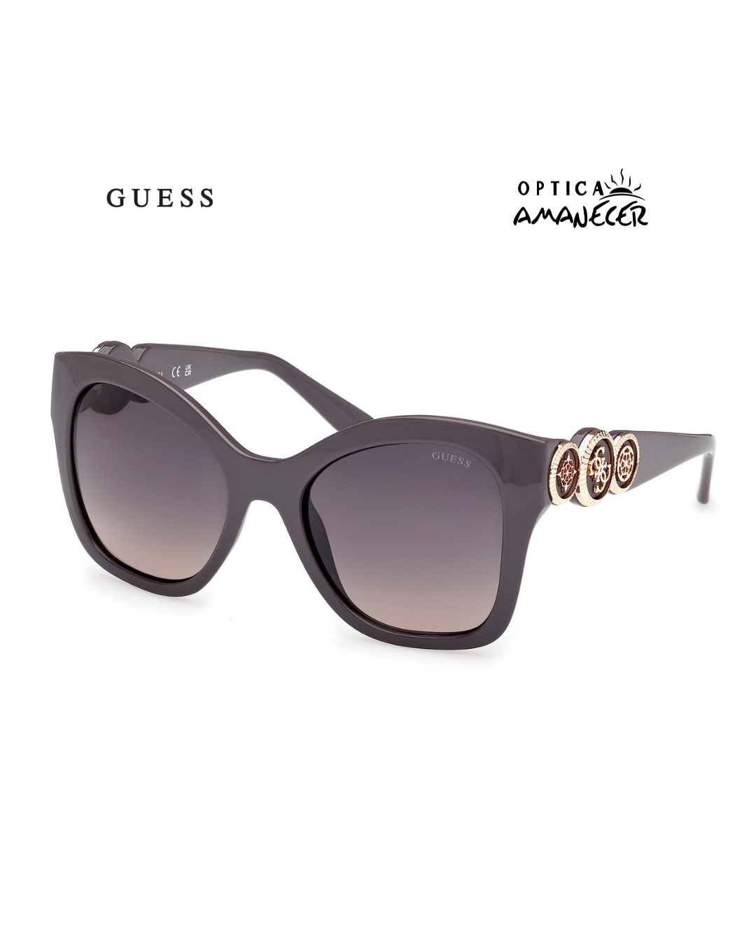Guess Sunset Statement - Imagen 2