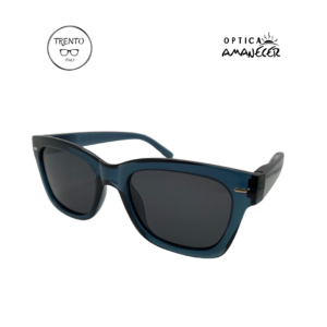 Lentes De Sol Classic Diseño Moderno Filtro Uv Polarizado