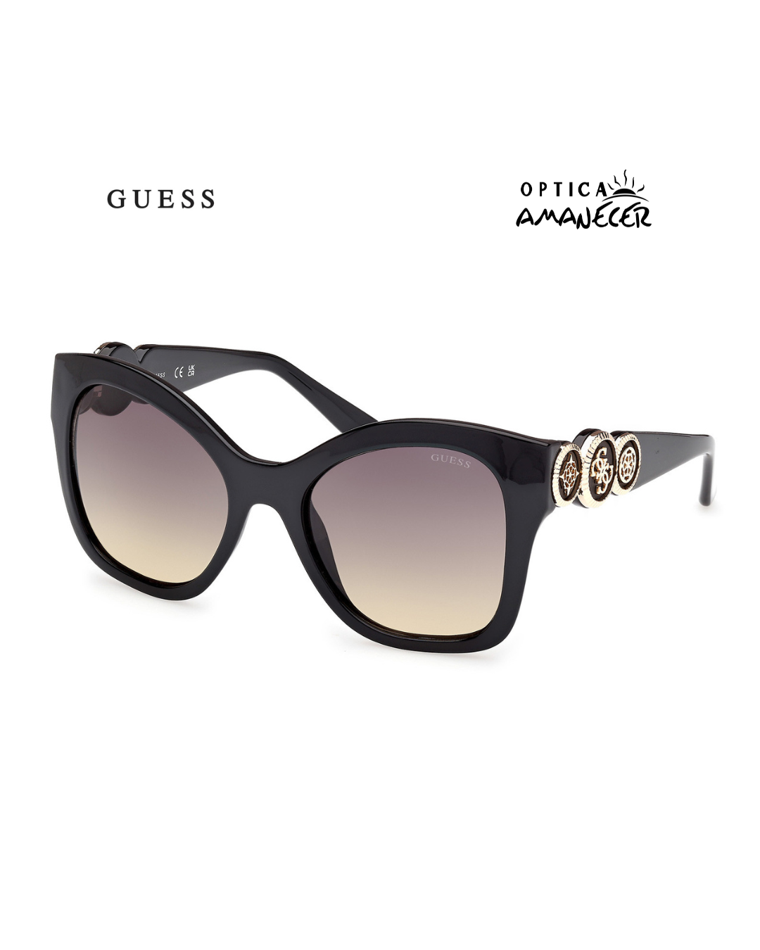 Guess Sunset Statement - Imagen 3