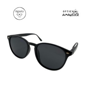 Lentes De Sol Trento Estilo Erika