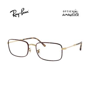Ray-Ban RB3746 - Armazón de Receta Original