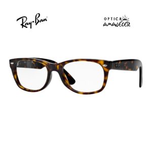Ray-Ban RB5184 – Armazón de Receta Original