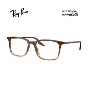 Ray-Ban RB5421 – Armazón de Receta Original