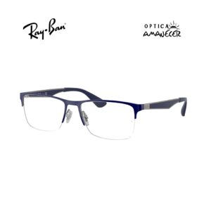 Ray-Ban RB6335 – Armazón de Receta Original
