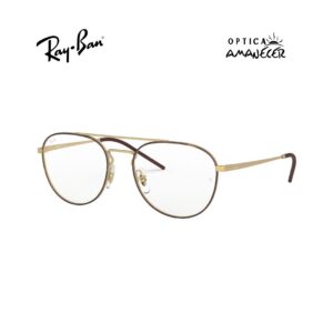 Ray-Ban RB6414 – Armazón de Receta Original