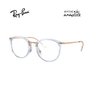 Ray-Ban RB7140 – Armazón de Receta Original