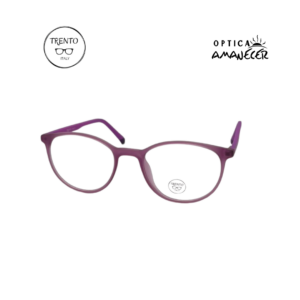 Trento Italy – Armazón Flexible Ultraliviano Formato Oval