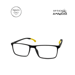 Trento Italy – Armazón Rectangular Flexible con Terminal Ajustable